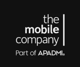 Per november 2022 maakt The Mobile Company onderdeel uit van Apadmi