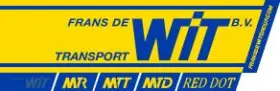 Frans de Wit sinds april 2022 onderdeel van Boasso Global
