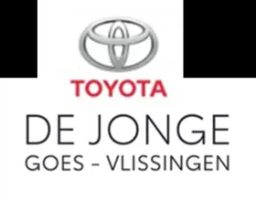 Aankoop van Toyota de Jonge door Cappendijk