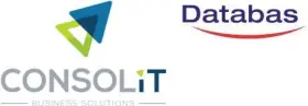 Consolit en Databas bundelen krachten in Bridgecon Group