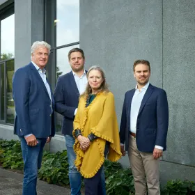 Een gesprek met Michiel Geurts (TransEquity Network), Cilian Jansen Verplanke (Karmijn Kapitaal), Mark van Rijn (Bolster Investment Partners) en Albert Koops (AVerest Capital) over de investeringsmarkt in 2024.