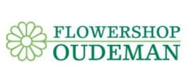Claassen, Moolenbeek & Partners Zuid-West Nederland - Flowershop Oudeman B.V