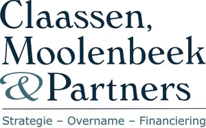 Sinds 1983 begeleidt Claassen, Moolenbeek & Partners ondernemers op het gebied van ondernemingsplanning, bedrijfsfinanciering en bedrijfsovernames.