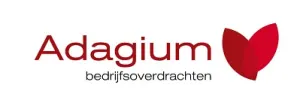 Adagium helpt ondernemers op het gebied van bedrijfsovername, bedrijfsfinanciering en waardebepaling.