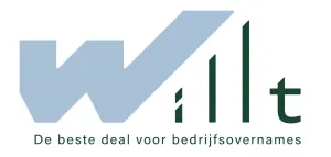 Willt is gespecialiseerd in bedrijfsovernames en gevestigd in Heino. Neem contact op via Brookz