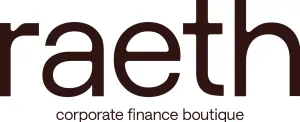 Raeth is een toonaangevende M&A-adviseur, gespecialiseerd in fusies, overnames en bedrijfsfinanciering. Ontdek onze diensten op Brookz.