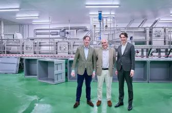 Voor Jos Hugense was het duidelijk: de flinke investeringen in de groei van Meatless en zijn leeftijd gaan moeilijk samen. Tijd om de producent van getextureerde ingrediënten voor vleesvervangers te verkopen.