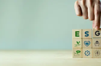 Wanneer er een goed beleid wordt gevoerd op het gebied van ESG, kan dit leiden tot waardevermeerdering.