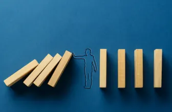 Ondernemers handelen vaak pragmatisch: zodra een probleem zich voordoet, denkt hij erover na. Maar wat gebeurt er met de onderneming in geval van nood?