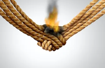 Uiteindelijk komt het neer op de-meeste-stemmen-gelden van schuldeisers en weet je of je uitstel definitief is.