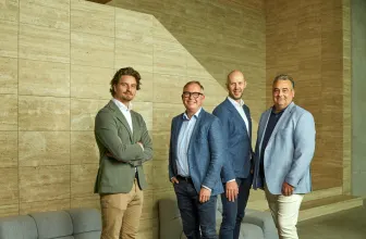 Een gesprek met Bart van der Wielen (WDL Kredietfondsen), Bas Denissen (Collin Crowdfund), Carlo van der Weg (Credion) en Robert Derieux (Beequip) over de financieringsmarkt in 2024.