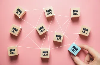 Voor aspirant-ondernemers in de horeca kan een franchise een kans zijn om een eigen zaak te starten onder een bekend merk.
