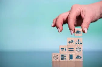Bij SaaS-bedrijven heb je soms te maken met een investeerder die meer meer risico neemt, dan je als ondernemer zelf zou doen.