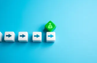 Veel bedrijven bieden key managers de mogelijkheid om mee te profiteren van de waardestijging van
de onderneming via een management incentive plan.