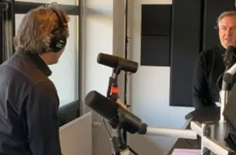 Peter Rikhof was op 10 maart 2022 te gast in de podcast van Hessel Jan Smink in Van A tot Z Succesvol - New Business Radio.