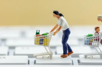 Bijna 90% van de ondernemers die een webshop willen overnemen, zoekt een webshop tot 250.000 euro. 60% wil zelfs niet meer uitgeven dan 50.000 euro.