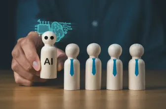 Worden alle M&A-processen binnenkort geautomatiseerd? Hebben alle M&A-advocaten en overname-adviseurs binnenkort geen werk meer?