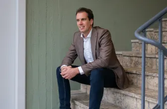 Pim Peeters plaatste een administratiekantoor op Brookz, dat 10 reacties opleverde. Amper twee maanden later was het bedrijf verkocht.