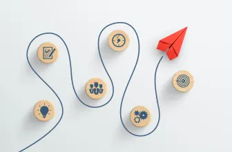 Als ondernemer ben je dagelijks druk met je bedrijf. Maar hoe vaak denk je na over de langere termijn?