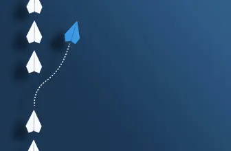 Zie je het belang van een tijdige overdracht, maar wil je nog niet volledig stoppen? Dan biedt de pre-exit uitkomst.
