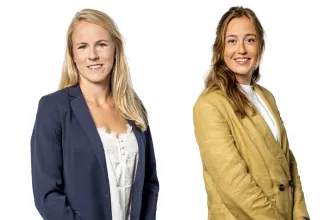 Tijdens een verkooptraject vindt er allerlei informatie-uitwisseling plaats tussen de verschillende
stakeholders in het proces.