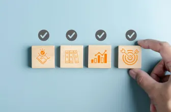 Een waardering is geen eindpunt, maar een instrument. Het laat zien waar je staat, en waar je winst te behalen valt.