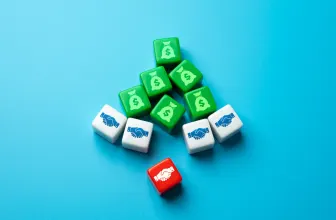 De beste PE-partner is niet degene met het hoogste bod, maar degene die jouw bedrijf vooruithelpt op een manier die past bij jouw ambities en jouw bedrijfscultuur.