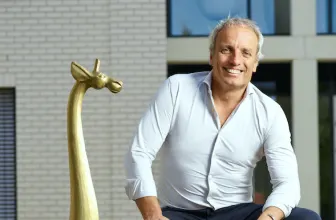 Met de overname van Silverjet Vakanties verdubbelde Harco van Uden de omzet van ExperienceTravel in één klap naar 65 miljoen euro.