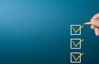 Om deze vraag te beantwoorden is er een zelftest ontwikkeld om snel te zien of uw onderneming er goed voor staat of dat er maatregelen nodig zijn.