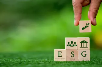 In de dynamische wereld van fusies en overnames (M&A) ontstaat in toenemende mate focus op
duurzaamheid.