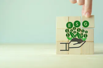 ESG-beleid leidt niet alleen tot een hogere waardering van je onderneming, maar staat ook synoniem aan uitmuntend ondernemerschap.