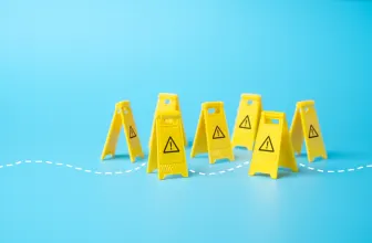 Voor een koper kan financiële steunverlening aantrekkelijk zijn, maar er kleven ook risico's aan. Daarom enkele tips om die risico’s te beperken.