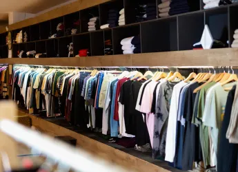 Fokken Quagga Opnemen 15 kledingwinkels te koop | Brookz®