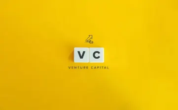 Venture capital noemen we in het Nederlands durfkapitaal. Dit fenomeen staat voor het geld dat geïnvesteerd wordt in een startend bedrijf.