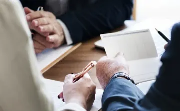 Ga de gesprekken met een mogelijke koper open-minded in, maar zorg wel dat je achter een aantal belangrijke zaken komt. Lees meer.