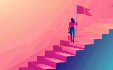 Vrouwen blijken risico-averser en daardoor voorzichter met het doen van een bedrijfsovernames. Toch is het niet zo dat vrouwen helemaal geen overnames doen.