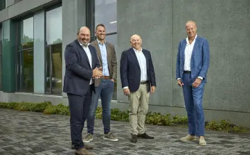 Vier overnameadviseurs over de omloopsnelheid van bedrijven, het belang van het halen van je prognoses tijdens het verkoopproces en het risico van vroegtijdig pensioen.