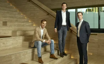 Een gesprek met drie investeerders over overspannen prijsverwachtingen, het belang van ESG-proof zijn en waarom een pre-exit de voorkeur geniet boven een volledige overname.