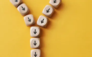 Of je zelfstandig blijft óf aansluiting zoekt bij een grotere groep, het is cruciaal om je bedrijf toekomstbestendig te maken.