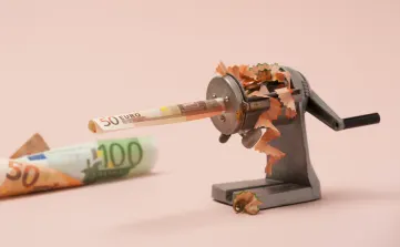 Voor ondernemers is het van cruciaal belang om de impact van inflatie te begrijpen, omdat dit invloed kan hebben op de waardering van hun bedrijf.