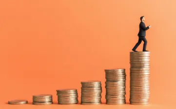 Zorg er voor dat je bedrijf realistisch en marktconform wordt gewaardeerd en je zo niet voor verrassingen komt te staan bij een eventuele verkoop.