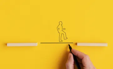 Of het nu gaat om een impasse, een nieuwe uitdagende situatie of verschil van inzicht over de noodzakelijke verandering, het tijdelijk toevoegen van externe managementervaring kan helpen de uitdaging te overwinnen.