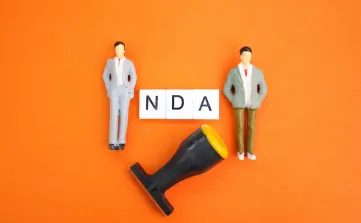 De Non-Disclosure Agreement is een onmisbaar instrument in het overnameproces. Maar hoe ziet zo'n NDA er uit?