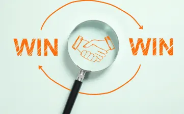 Het structureren van earn-out-bepalingen in koopovereenkomsten vereist zorgvuldige afweging en een heldere formulering.