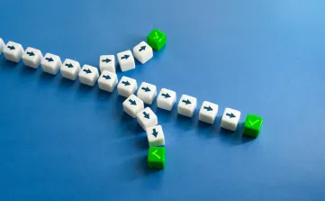 Vaak blijkt pas in tijden van financiële stress hoe belangrijk het is voor ondernemingen om op tijd de juiste juridische keuzes te maken.