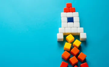 Een onderneming laten groeien door acquisitie is sneller, goedkoper en veel minder riskant dan op eigen kracht expanderen.