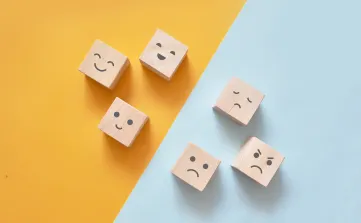 Welke emoties kunnen een rol spelen gedurende de verkoop van je bedrijf? 19 stappen, voorzien van de mogelijk emotionele kant.