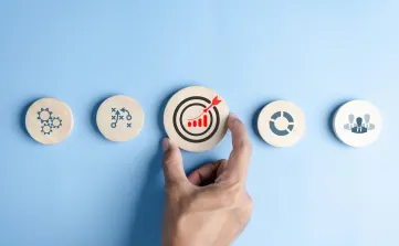 Of koper nu een strategische partij of een investeerder is, zij willen allebei hun investering binnen afzienbare tijd terugverdienen.