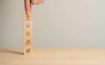 De rol van data-gedreven werken en dashboarding tijdens een verkooptraject creëert een meerwaarde voor alle betrokken partijen.