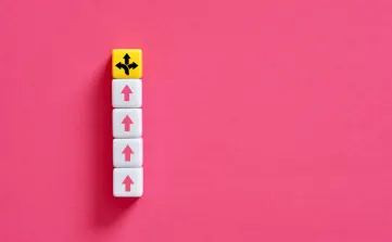 De persoonlijke impact van een bedrijfsoverdracht in familiekringen wordt nogal eens onderschat. Daarom 5 tips bij bedrijfsopvolging binnen de familie.